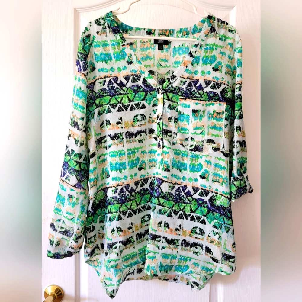 Women's Blouse